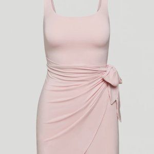 Aritzia Wilifred Saturn Mini Dress